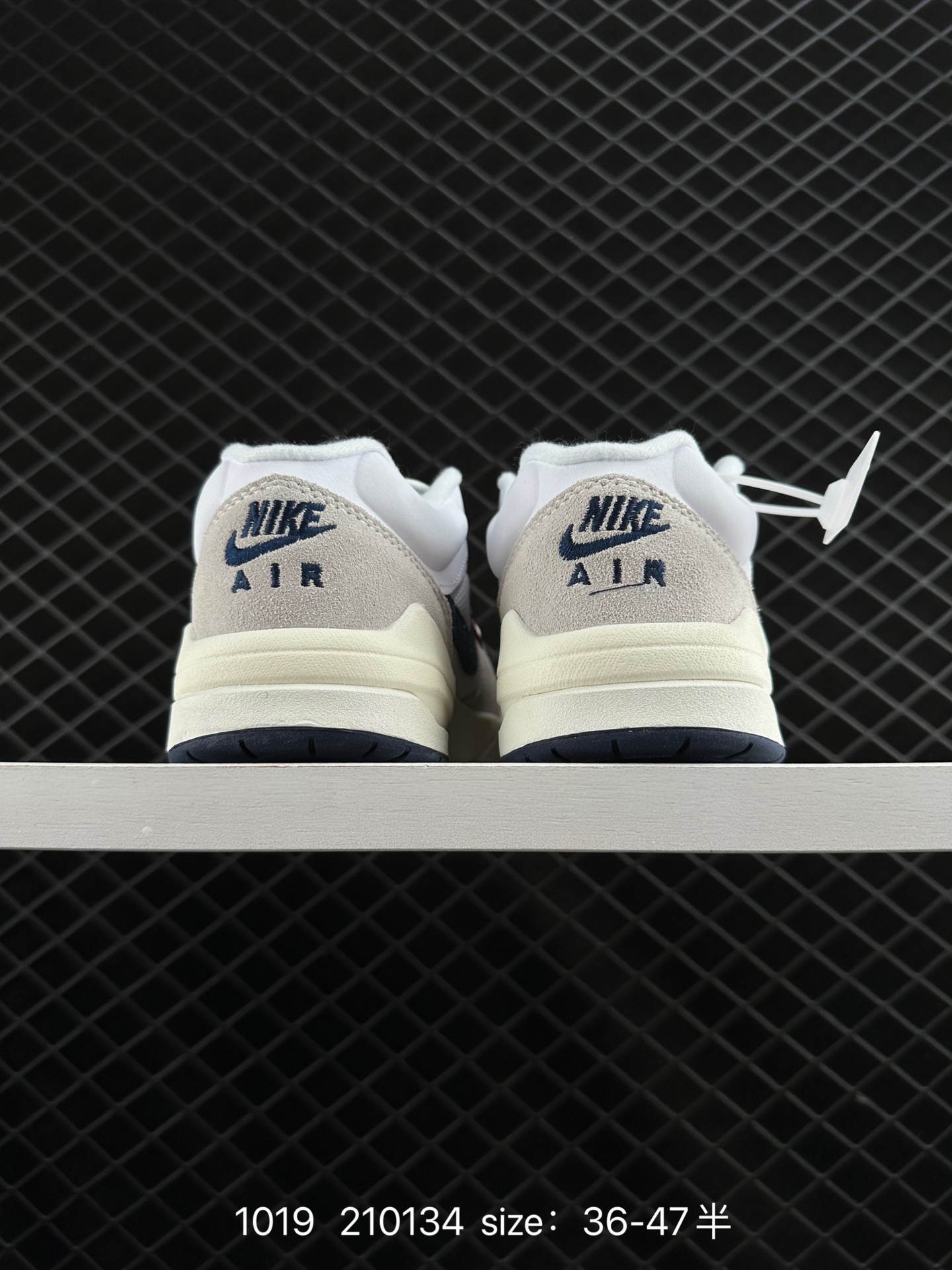 Nike Air Jordan Stadium 90 Stadium